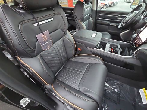 New 2026 RAM 1500 Tungsten w/ Off Road Group image 10