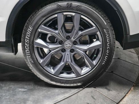 Used 2023 Acura MDX A-Spec image 12