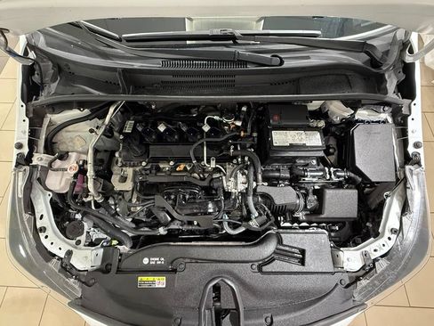 Certified 2024 Toyota Corolla LE FWD image 10