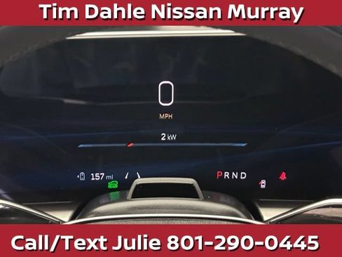 Used 2024 Cadillac Lyriq Sport w/ LPO, Floor Liner Package AWD/4WD image 26