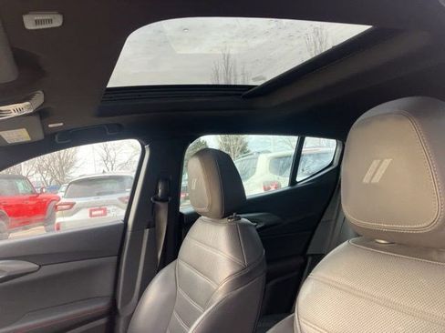 Certified 2023 Dodge Hornet GT Plus AWD/4WD image 13