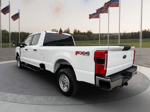 Used 2023 Ford F250 XL w/ 360-Degree Camera Package image 12