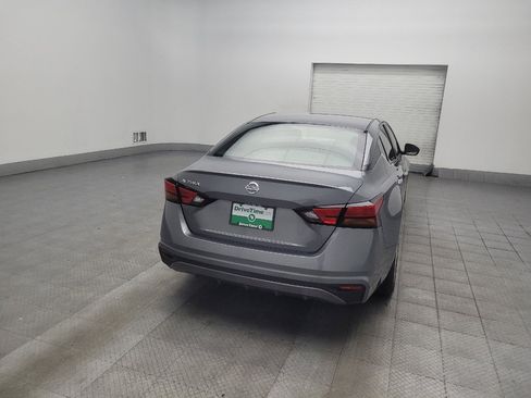 Used 2021 Nissan Altima 2.5 S w/ Driver Assist Package FWD image 7