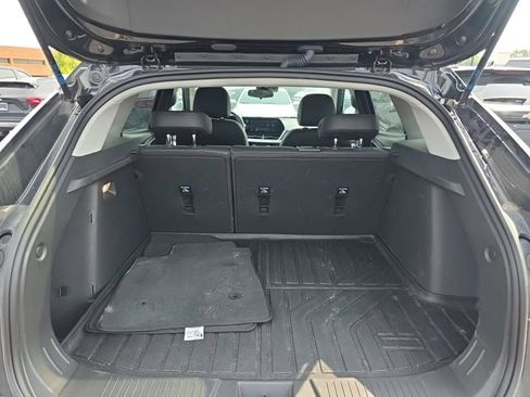 Used 2025 Chevrolet Trax LT w/ Driver Confidence Package FWD image 9