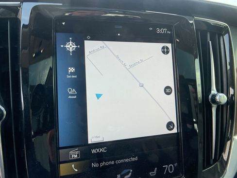 Used 2020 Volvo S90 T6 Inscription image 19