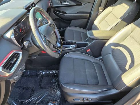 Used 2023 Chevrolet TrailBlazer RS image 10