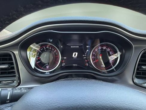 Used 2021 Dodge Challenger R/T Scat Pack RWD image 17
