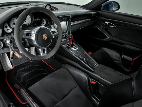 Used 2015 Porsche 911 GT3 RWD image 19