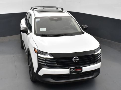 New 2026 Nissan Kicks SV w/ SV Premium Package image 44