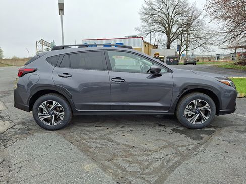 New 2026 Subaru Crosstrek 2.0i Premium image 5