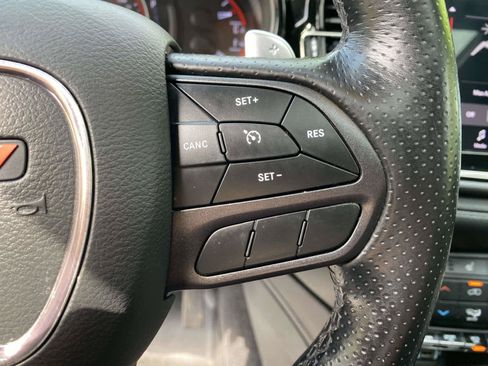 Used 2021 Dodge Durango GT AWD/4WD image 14