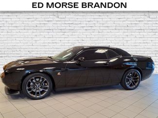 Used 2022 Dodge Challenger R/T Scat Pack video 2