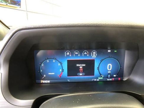 New 2025 Ford F150 XLT w/ Equipment Group 301A Standard image 14