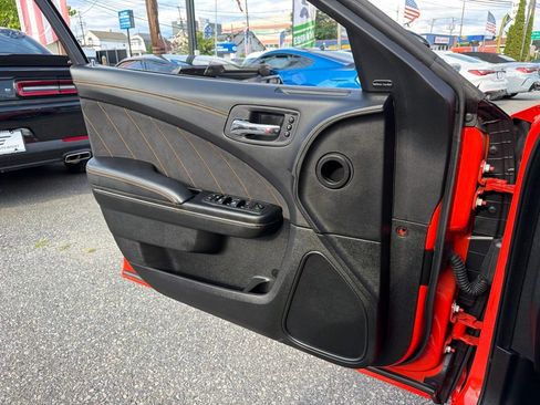 Used 2023 Dodge Charger SRT Hellcat RWD image 17
