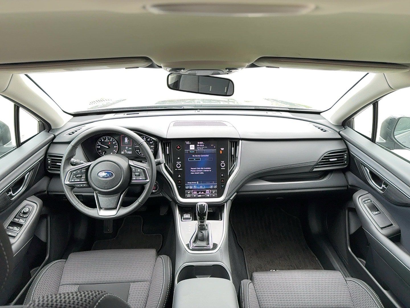 Used 2025 Subaru Outback Premium AWD/4WD image 23