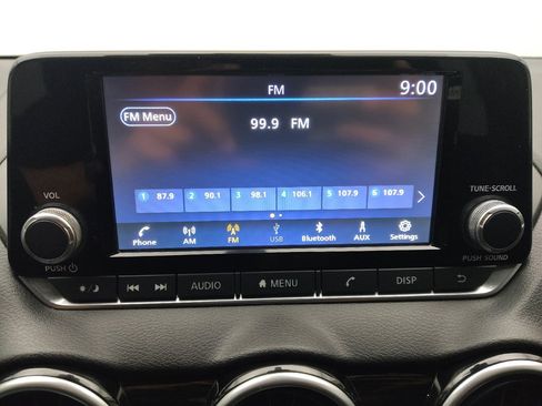 Used 2021 Nissan Sentra S FWD image 25