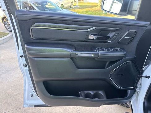 Used 2024 RAM 1500 TRX w/ TRX Level 2 Equipment Group image 21