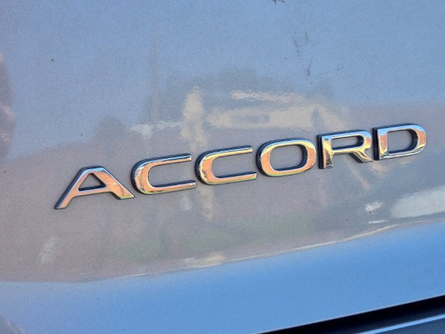 Used 2024 Honda Accord EX image 17