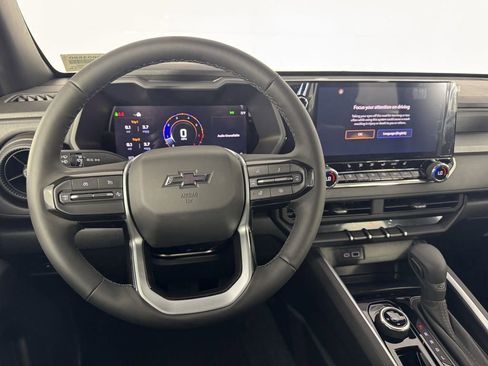 New 2026 Chevrolet Colorado Trail Boss image 20