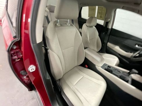 Used 2025 Honda Accord SE image 26