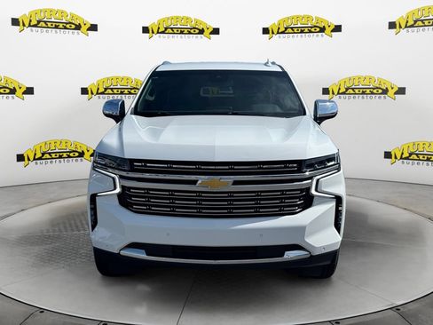 Used 2024 Chevrolet Tahoe Premier RWD image 8