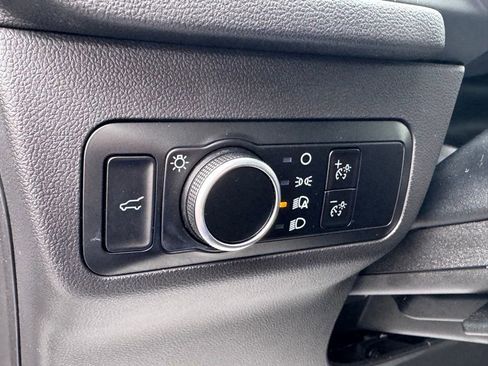 Used 2023 Ford Escape Active image 16