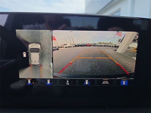 New 2026 Buick Encore GX Sport Touring w/ Advanced Technology Package image 20