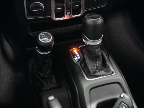 New 2026 Jeep Gladiator Sport image 26