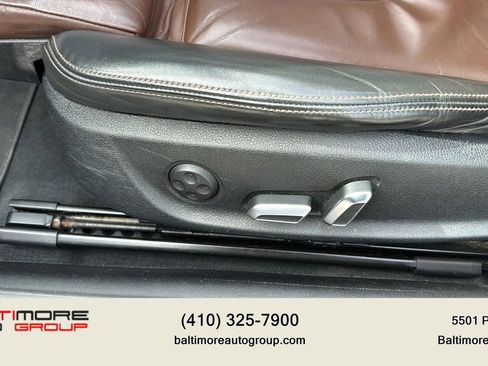 Used 2017 Audi S5 3.0T Cabriolet image 36