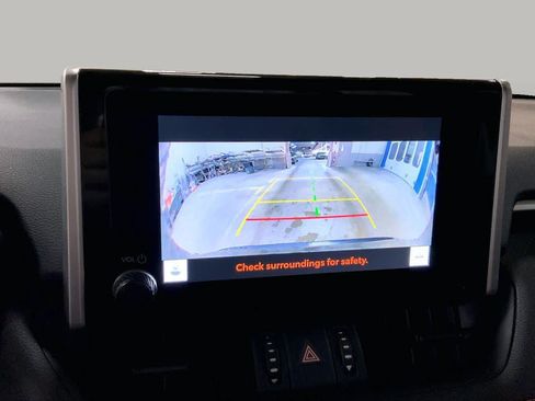 Used 2024 Toyota RAV4 Adventure AWD/4WD image 27