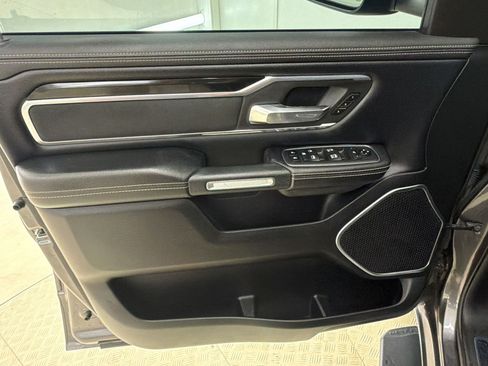 Used 2019 RAM 1500 Laramie w/ Sport Appearance Package AWD/4WD image 14