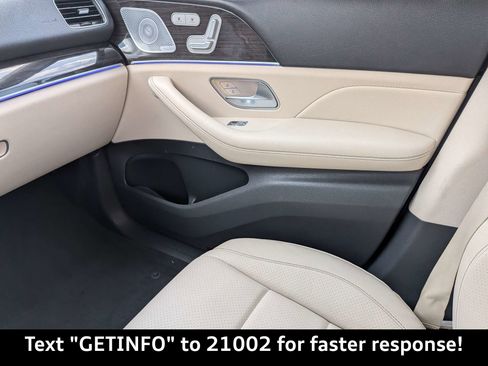 Used 2020 Mercedes-Benz GLE 350 image 20