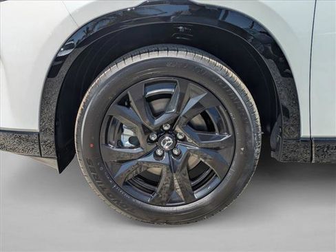 New 2026 MAZDA CX-5 2.5 S w/ Premium Plus Package AWD/4WD image 10