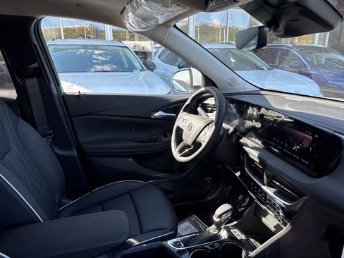 New 2026 Buick Encore GX Avenir w/ Avenir Technology Package image 23