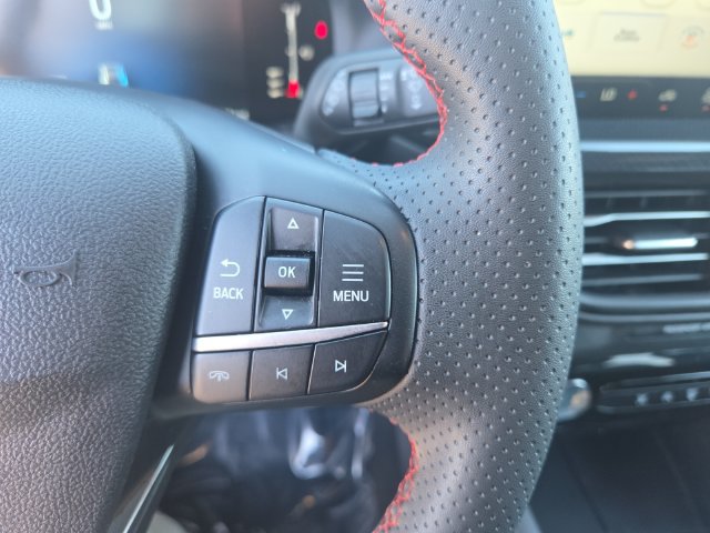 Used 2023 Ford Escape ST-Line w/ Tech Pack #1 FWD image 21
