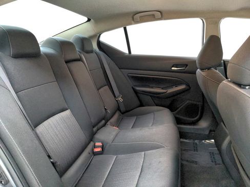 Used 2022 Nissan Altima 2.5 SV AWD/4WD image 30