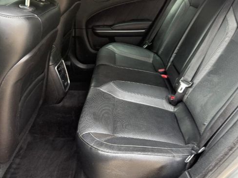 Used 2015 Dodge Charger SXT w/ AWD Plus Group image 10