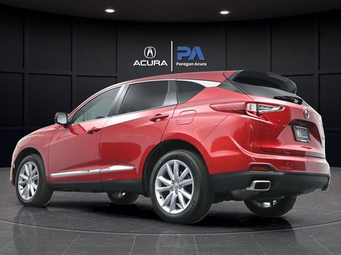 Used 2024 Acura RDX SH-AWD image 35