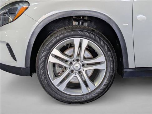 Used 2016 Mercedes-Benz GLA 250 image 23