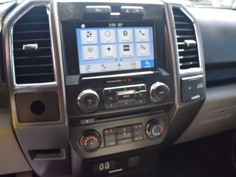 Used 2017 Ford F150 XLT w/ Equipment Group 302A Luxury RWD image 16