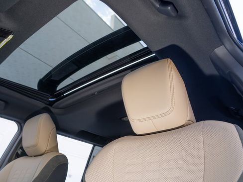 New 2026 Lexus GX 550 image 21