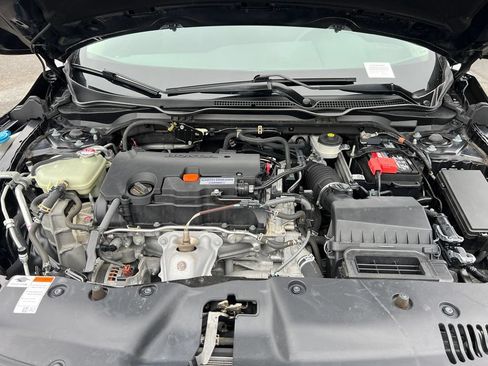 Used 2020 Honda Civic LX image 37