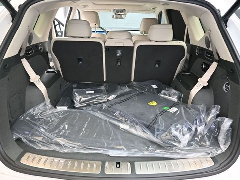 New 2026 Genesis GV80 2.5T Prestige image 17