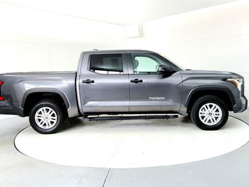 Used 2024 Toyota Tundra SR5 w/ SR5 Convenience Package AWD/4WD image 7