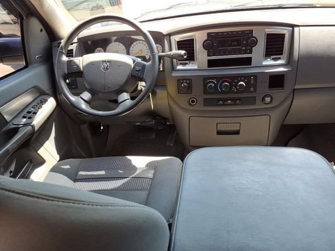 Used 2008 Dodge Ram 2500 Truck SLT w/ Popular Equipment Group AWD/4WD image 5