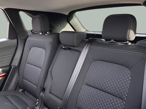 Used 2025 Ford Escape Active w/ Cold Weather Package image 14