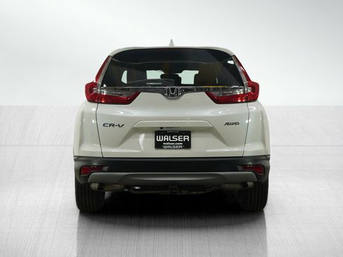 Used 2018 Honda CR-V EX image 4