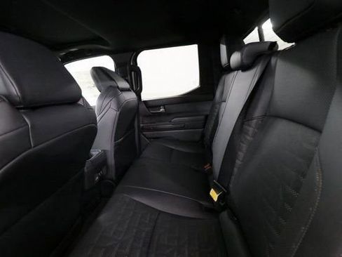 New 2025 Toyota Tacoma TRD Off-Road image 28