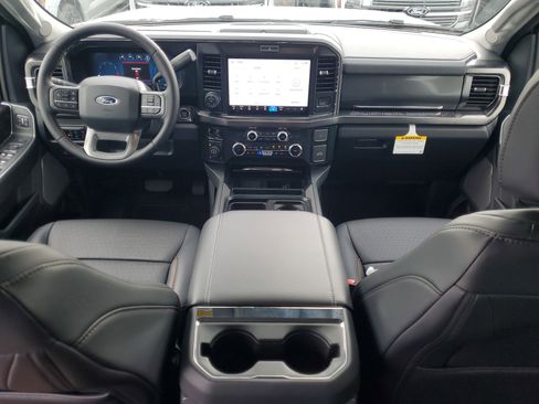 New 2026 Ford F250 Lariat w/ Tremor Off-Road Package image 12