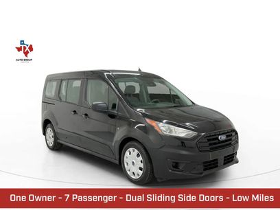 Used 2020 Ford Transit Connect XL